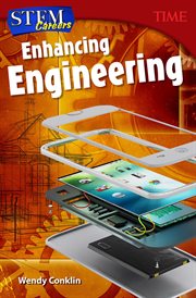 STEM careers. Enhancing engineering cover image