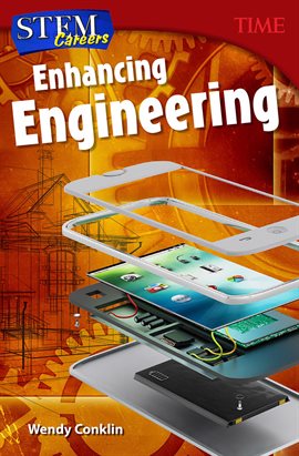 Umschlagbild für STEM Careers: Enhancing Engineering