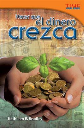 Cover image for Hacer que el Dinero Crezca