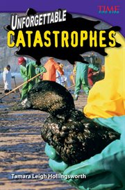 Unforgettable catastrophes cover image
