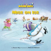 Mice on ice cover image