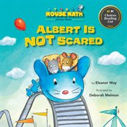 Albert is not scared cover image