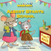 Albert starts school cover image