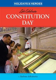 Let's celebrate Constitution Day cover image