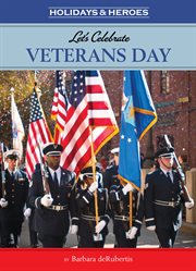 Let's celebrate Veterans Day cover image