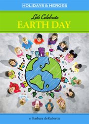 Let's celebrate Earth Day cover image