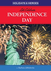 Let's celebrate Independence Day cover image