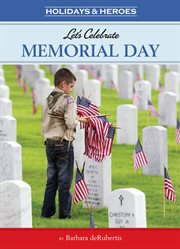 Let's celebrate Memorial Day cover image