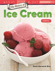 Ice cream cover image