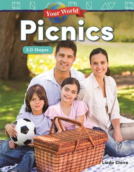 Cover image for Picnics