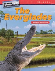 The Everglades cover image