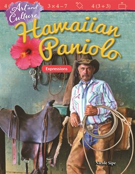 Cover image for Hawaiian Paniolo