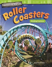 Roller coasters : dividing fractions cover image