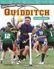Quidditch cover image