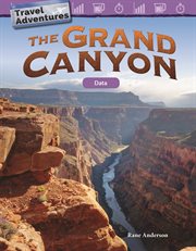 The Grand Canyon : data cover image