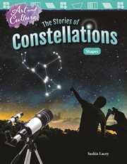 The stories of constellations. Shapes cover image