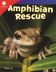 Amphibian rescue cover image