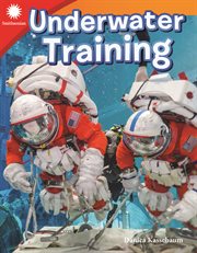 Underwater training cover image