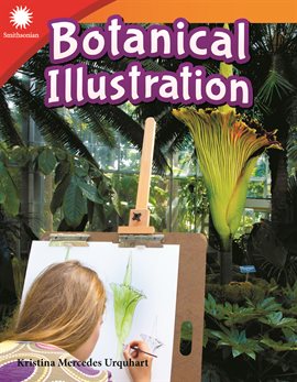 Cover image for Botanical Illustrator