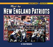 Meet the New England Patriots cover image