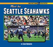 Meet the Seattle Seahawks cover image
