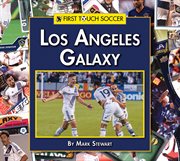 Los Angeles Galaxy cover image