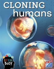 Cloning humans cover image