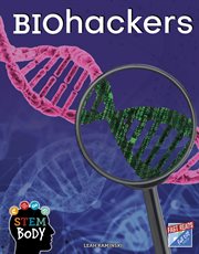 Biohackers cover image