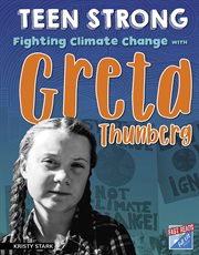 Fighting climate change with greta thunberg cover image