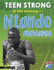 In the running with ntando mahlangu cover image