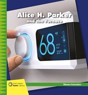 Alice H. Parker and the furnace cover image