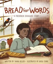 Bread for words cover image