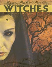 Witches : do you believe? cover image