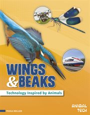 Wings & beaks cover image