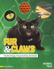 Fur & claws cover image