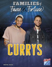 The Currys cover image