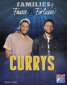 Cover image for The Currys