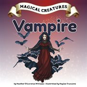 Vampire cover image