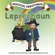 Leprechaun cover image
