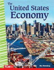 The United States economy cover image