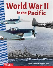 World War II in the Pacific cover image