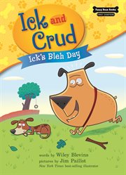 Ick's bleh day cover image