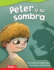 Peter y su sombra cover image