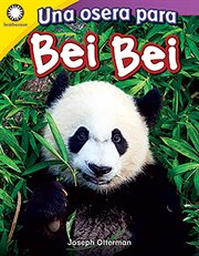 Una Osera para Bei Bei (a Den for Bei Bei) cover image