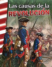 Las causas de la revolución (reasons for a revolution) cover image