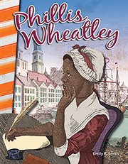 Phillis wheatley (spanish version) cover image