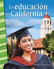 La educación en California cover image