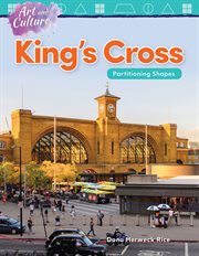 Art and Culture: King's Cross: Partitioning Shapes cover image