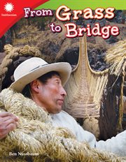 From grass to bridge cover image