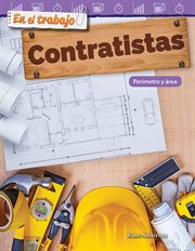 En el Trabajo : Contratistas: perímetro y área (on the Job: Contractors: Perimeter and Area) cover image